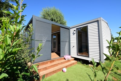 Mobile-home Premium 3 bedrooms O'Hara