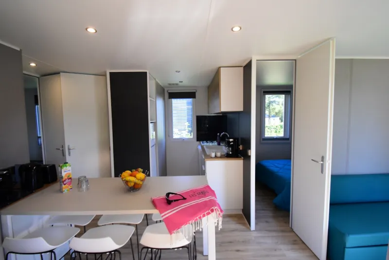 Mobil-Home Premium 3 Chambres O'hara