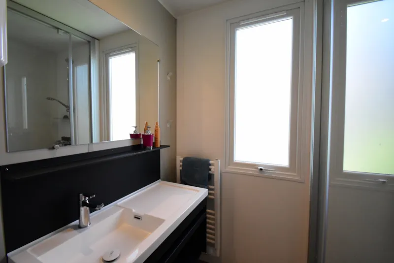 Mobil-Home Premium 3 Chambres O'hara