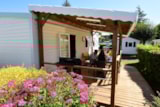 Mobil Home Premium 2 Chambres 36 M² Pmr Mobil Home Premium 2 Chambres 36 M² Pmr