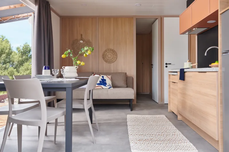 Cottage Pareloup Premium