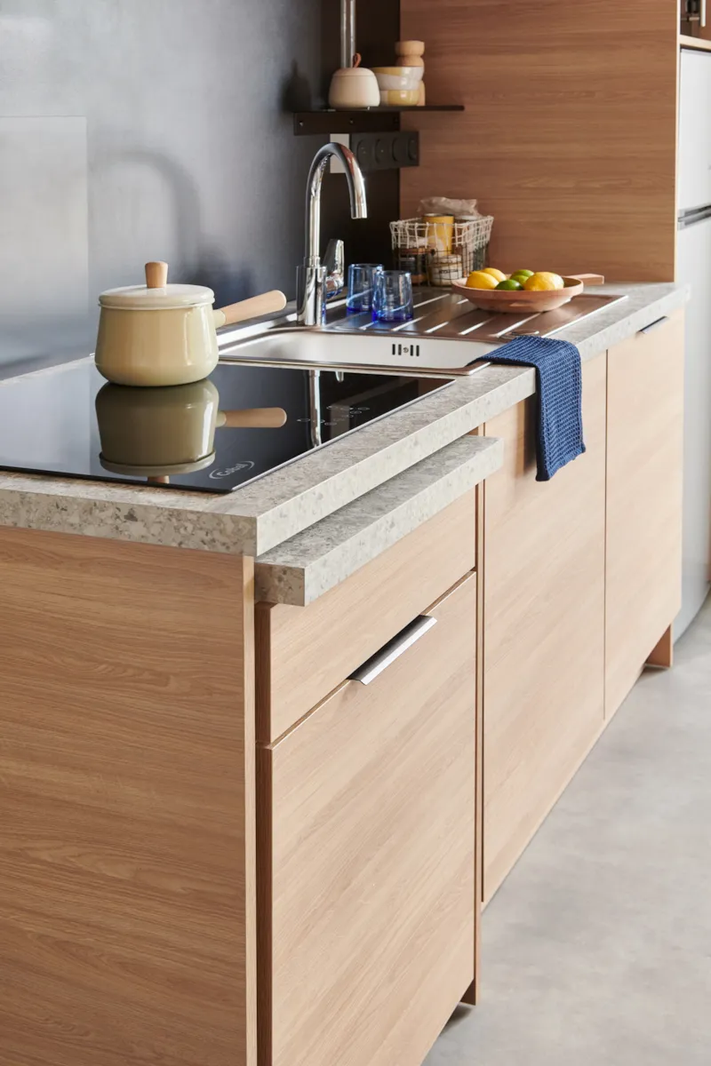 Cottage Pareloup Premium