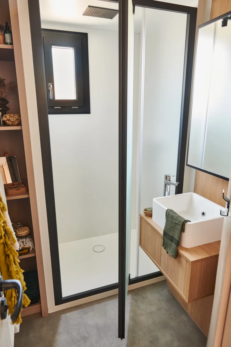 Cottage Pareloup Premium