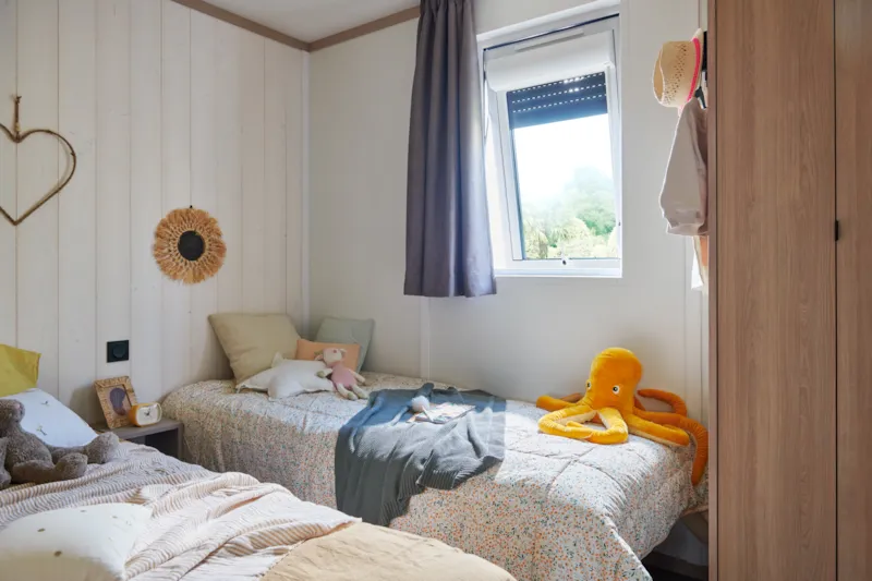 Cottage Pareloup Premium