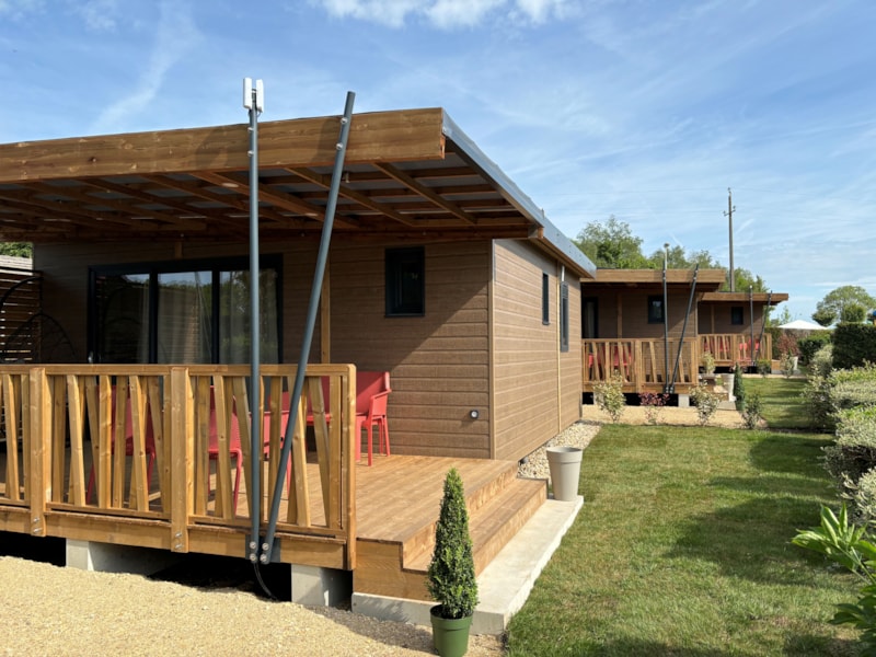 Cottage Premium Pareloup
