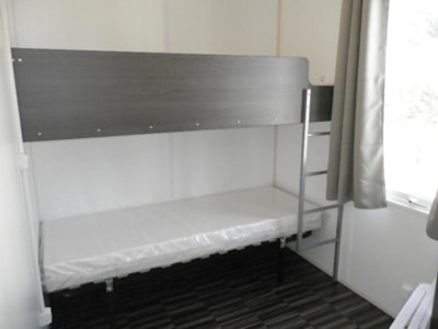 Cottage Comfort adapted to the people with reduced mobility - 34 m² - 2 Bedrooms — 7