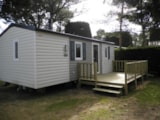 Cottage Loisirs 27M²- 2 Ch Cottage Loisirs 27M²- 2 Ch