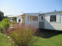 Huuraccommodatie(s) - Cottage Premium 40 M² - 4 Slaapkamers - Bontempo Village La Yole