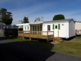 Cottage Premium - 40 M² - 2Ch Cottage Premium - 40 M² - 2Ch