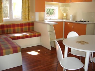 Cottage Confort - 29 to 31m² - 2 bedrooms — 9