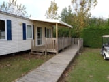 Cottage Confort Pmr 34M² - 2 Ch Cottage Confort Pmr 34M² - 2 Ch