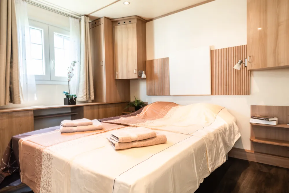Cottage Premium - 40 m² - 2ch