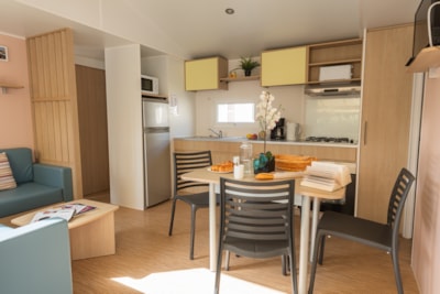 Cottage Premium - 36 m² - 3 bedrooms — 6