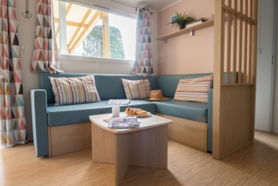 Cottage Premium - 36 m² - 3 bedrooms — 3