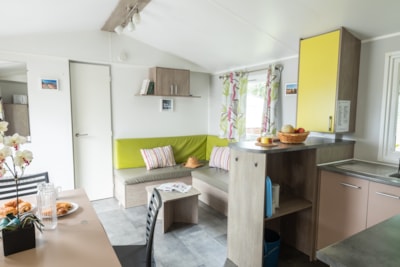 Cottage Premium - 40 m² - 3 bedrooms - 2 bathrooms — 7