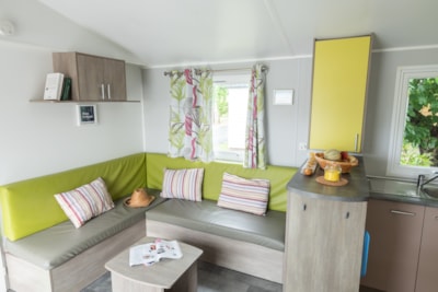 Cottage Premium - 40 m² - 3 bedrooms - 2 bathrooms — 4