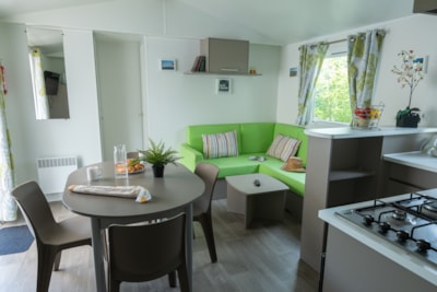 Cottage Premium - 40 m² - 4 bedrooms — 3