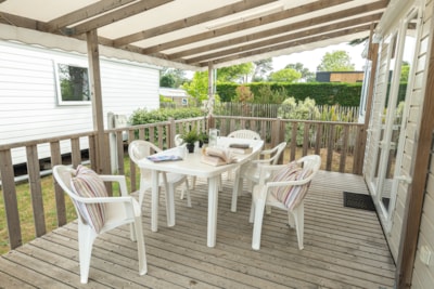 Cottage Premium - 40 m² - 4 bedrooms — 5