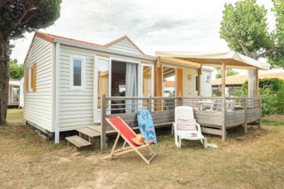 Cottage Confort - 29 to 31m² - 2 bedrooms — 8