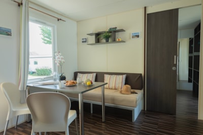 Cottage Comfort adapted to the people with reduced mobility - 34 m² - 2 Bedrooms — 5