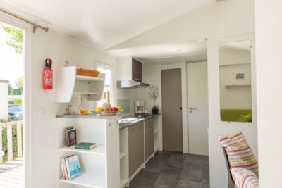 Cottage Confort - 31 m² - 3 bedrooms — 3