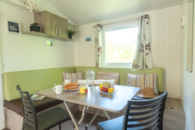 Cottage Confort - 31 m² - 3 bedrooms — 9
