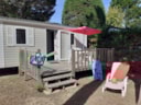 Cottage Loisirs 27 M² - 2 Bedrooms Cottage Loisirs 27 M² - 2 Bedrooms