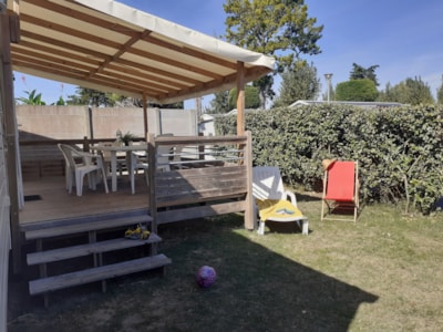 Cottage Premium - 36 m² - 3 bedrooms — 5