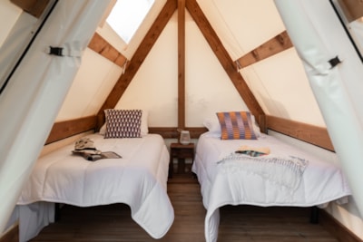 Ecolodge Hiker Tent - 6m² — 4
