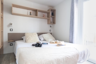 Cottage Prestige 20 m² - 1 bedroom (bedlinen and towels inclued) — 3