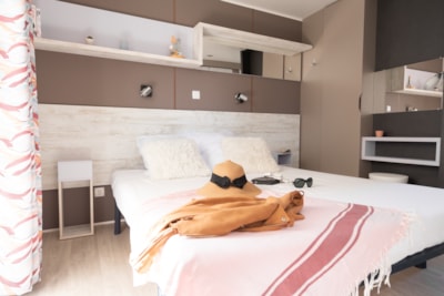 Cottage Prestige 40 m² - 2 bedrooms - 2 bathrooms (bedlinen and towels inclued) — 2