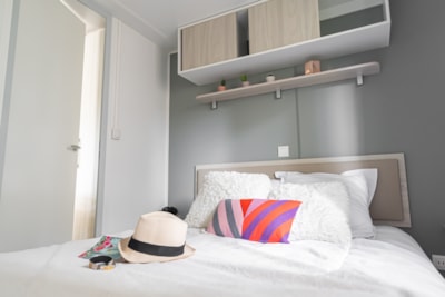 Cottage Premium - 36 m² - 3 bedrooms — 2