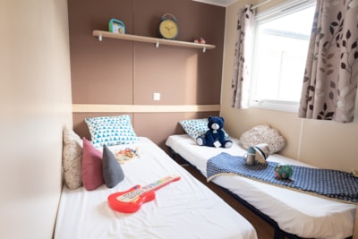 Cottage Premium - 40 m² - 2 bedrooms — 3