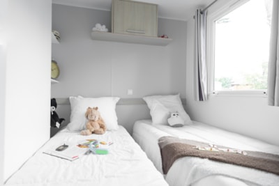 Cottage Confort - 29 to 31m² - 2 bedrooms — 4