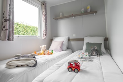 Cottage Confort - 31 m² - 3 bedrooms — 5