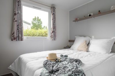 Cottage Confort - 31 m² - 3 bedrooms — 2