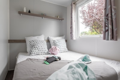 Cottage Confort - 31 m² - 3 bedrooms — 8