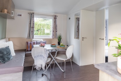 Cottage Confort - 31 m² - 3 bedrooms — 4