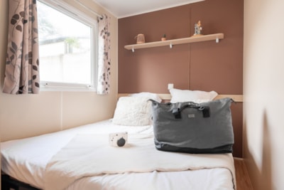 Cottage Loisirs - 31 m² - 3 bedrooms — 2