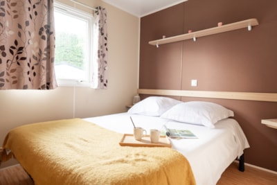 Cottage Loisirs - 31 m² - 3 bedrooms — 8