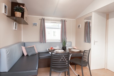Cottage Loisirs - 31 m² - 3 bedrooms — 9