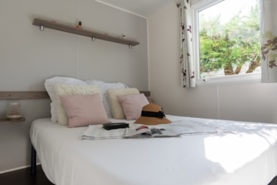 Cottage Loisirs - 27 m² - 2 bedrooms — 2