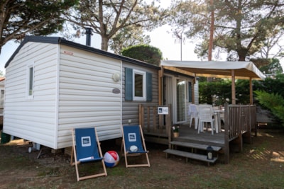 Cottage Confort - 29 to 31m² - 2 bedrooms — 6