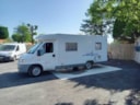 Motorhome Stopover (From 5 P.M. To 11 A.M.) Motorhome Stopover (From 5 P.M. To 11 A.M.)