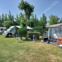 Pitch Motorhome (2 People, 1 Vehicle, Electricity, Water And Drain) Pitch Motorhome (2 People, 1 Vehicle, Electricity, Water And Drain)