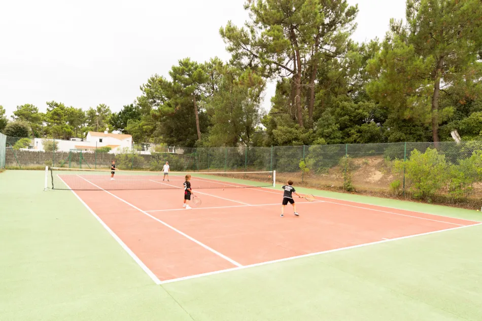 Bontempo Village La Yole