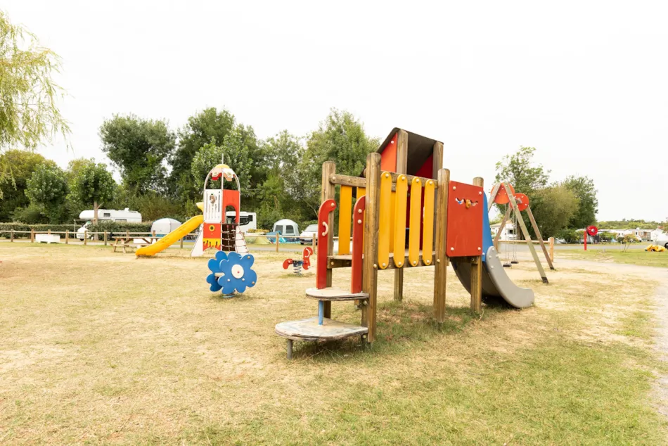 Bontempo Village La Yole