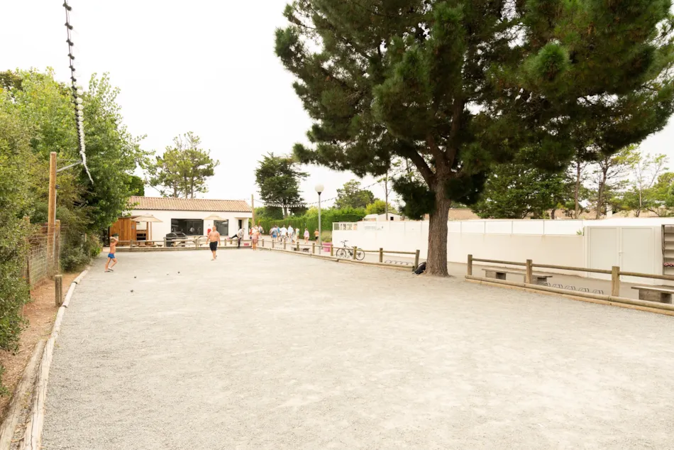 Bontempo Village La Yole