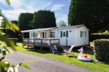 Bontempo Village La Yole - image n°3 - Camping Direct