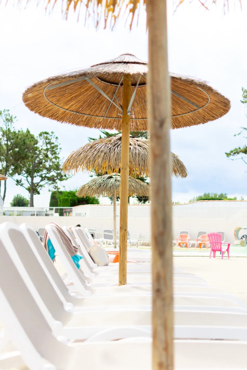 Bontempo Village La Yole